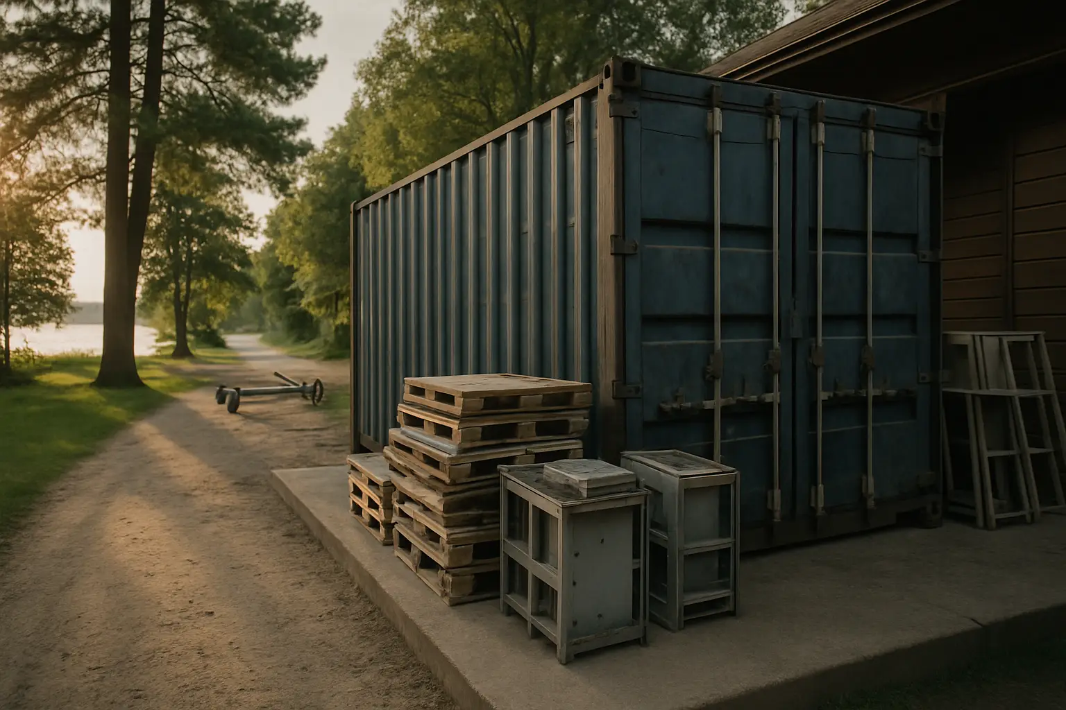 Dumpster Rental